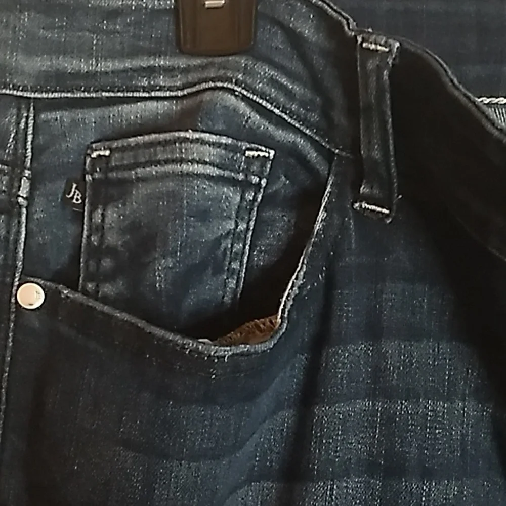 JUDY BLUE JEANS 18W - Picture 4 of 8